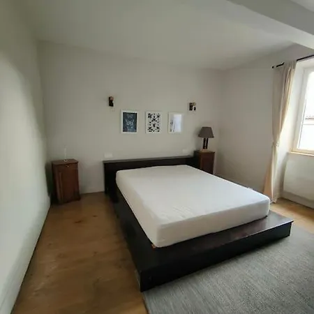 度假居 - Maison Vanel Anjou