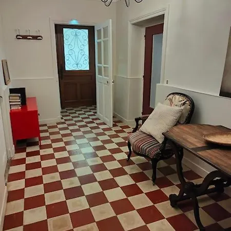 度假居 - Maison Vanel