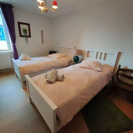 - Maison Vanel 度假居