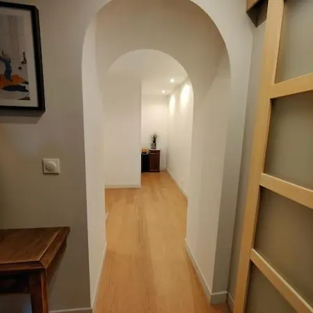 - Maison Vanel 度假居 *