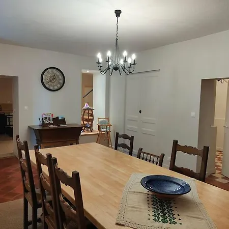 - Maison Vanel *