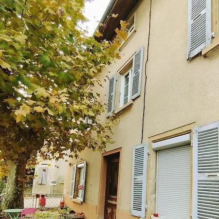 - Maison Vanel *